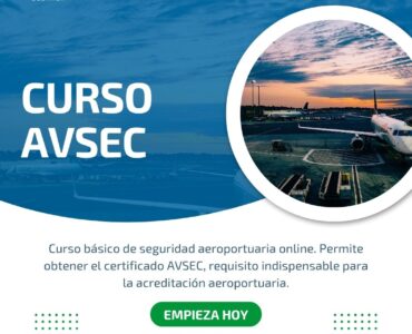 Gesnaer - Ingeniería Aeroportuaria - Curso AVSEC