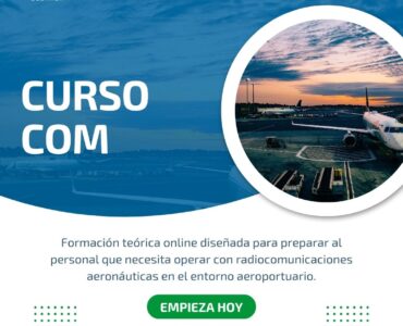 Gesnaer - Ingeniería Aeroportuaria - Curso CAM COM