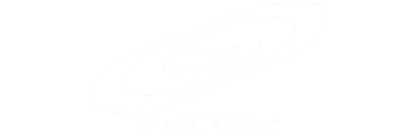 Gesnaer - Ingeniería Aeroportuaria - Logo