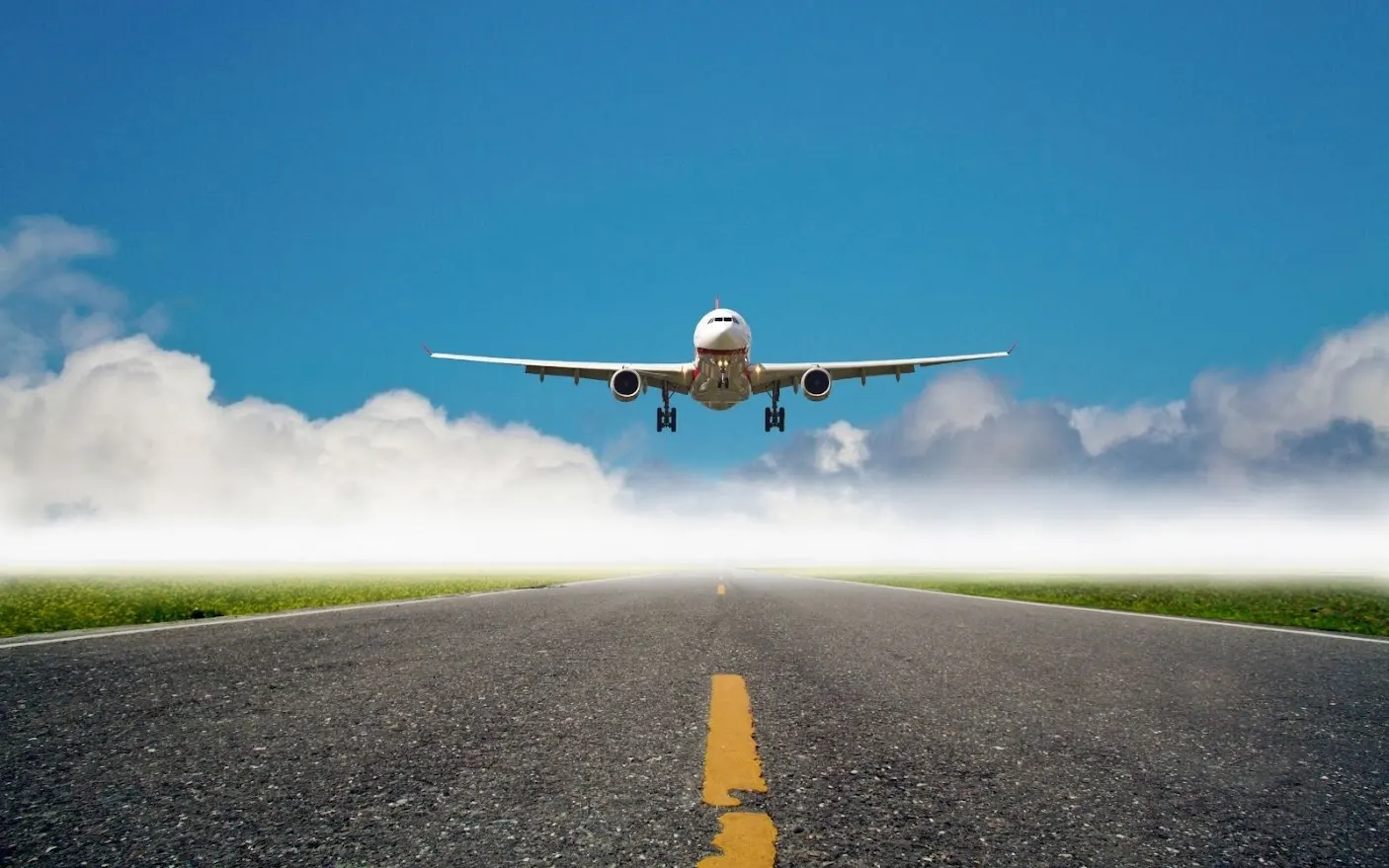 Ingenieria Aeroportuaria - Gesnaer - Aviones